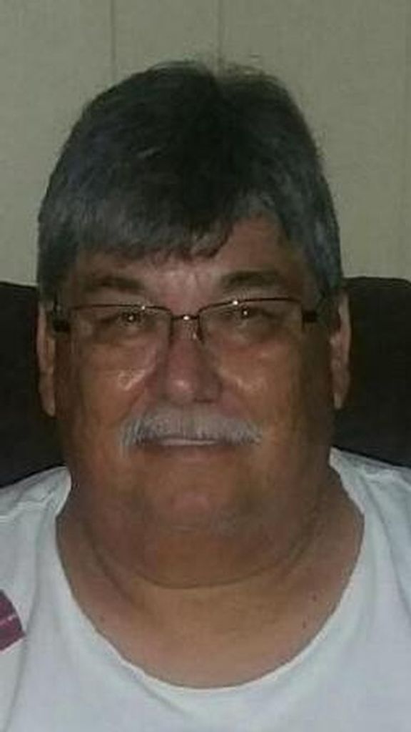 Theodoro M. Garza Profile Photo