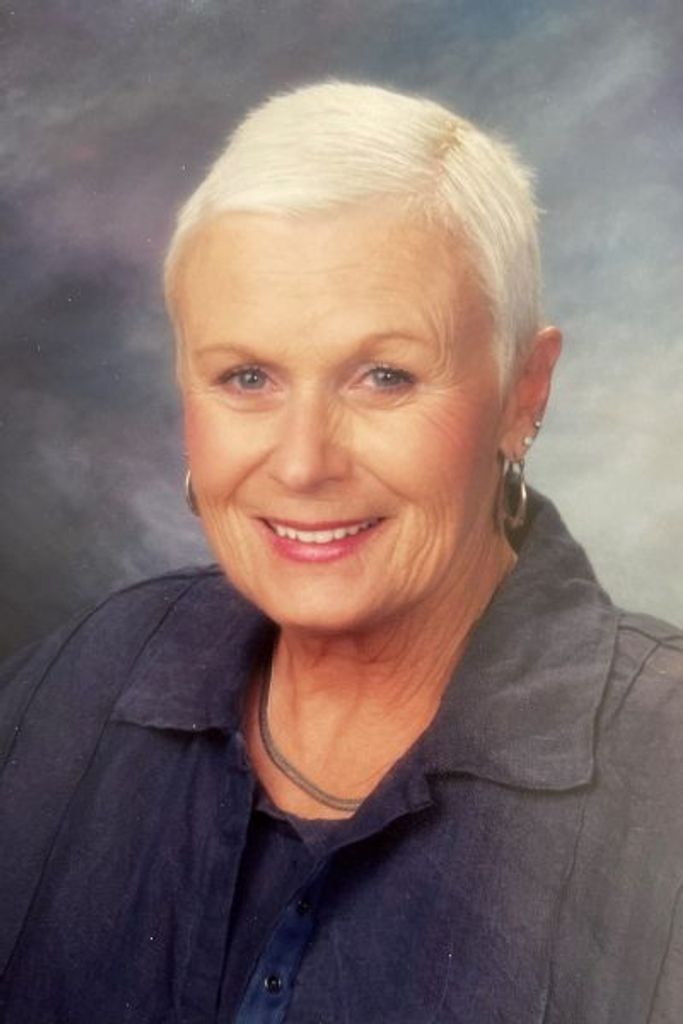 Beverly Ann Huffman Fricke
