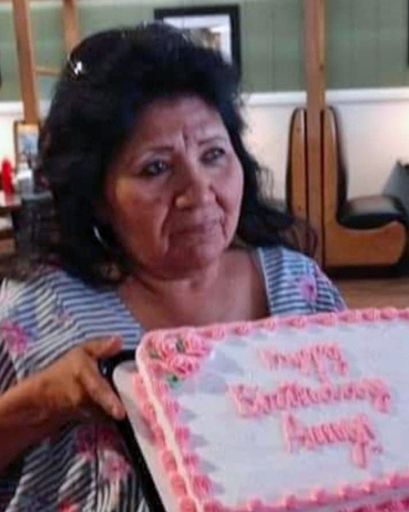 Amy Thelma Levi's obituary image