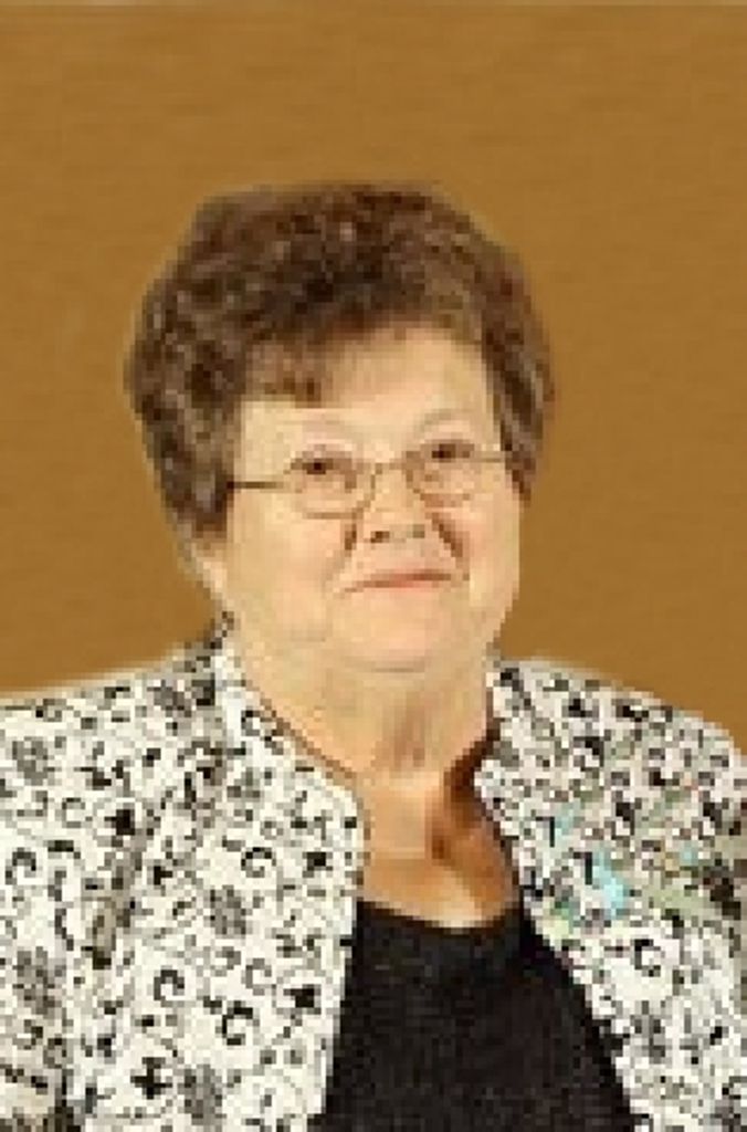 Virginia G Lambert