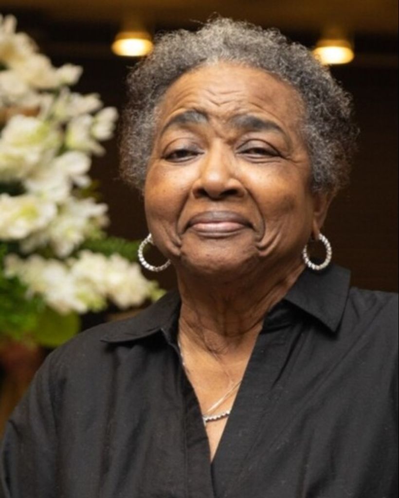 Sylvia W Gibson