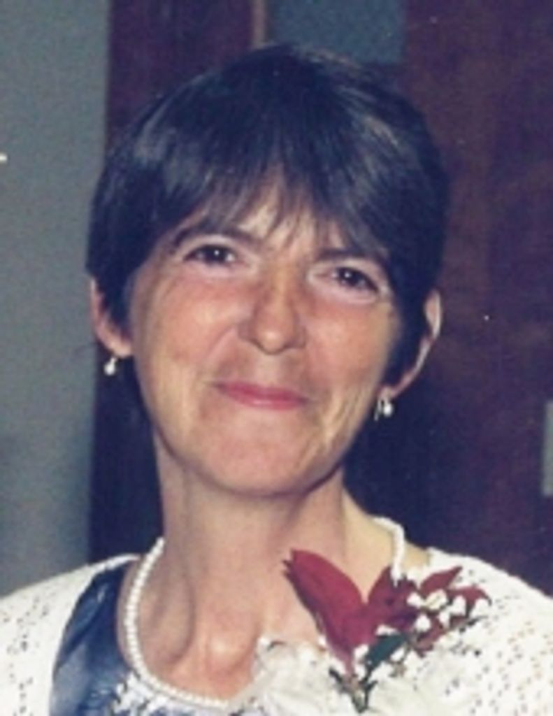 Vera K. Copenhaver