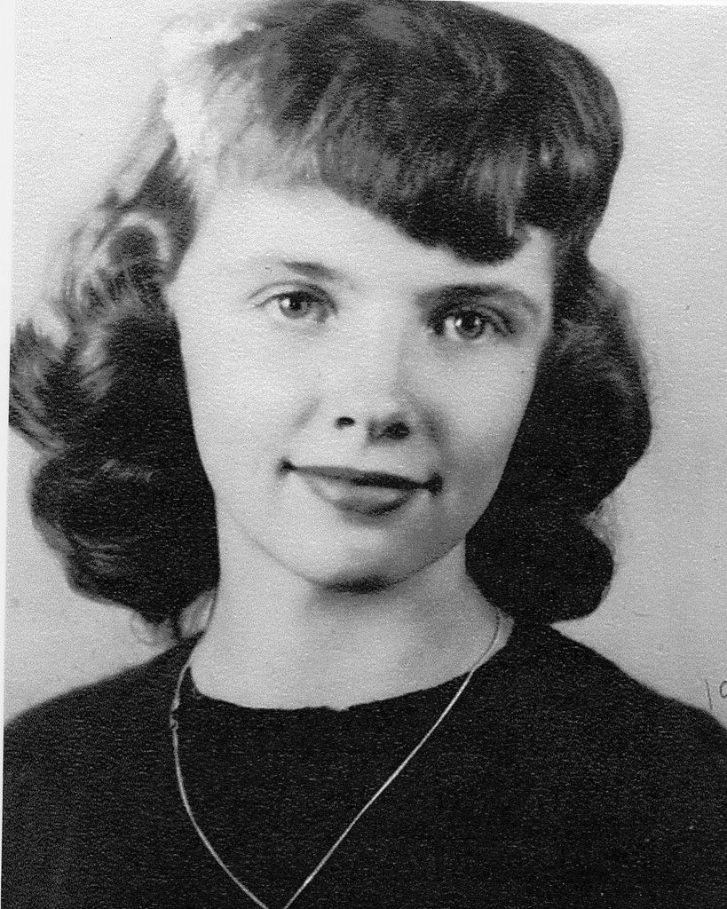 Jacquelyn (Jackie) Nella Durrant Bowen Profile Photo