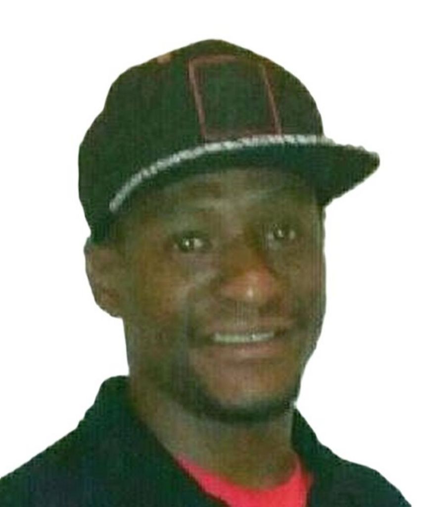 Adrian Antonio Powell Profile Photo