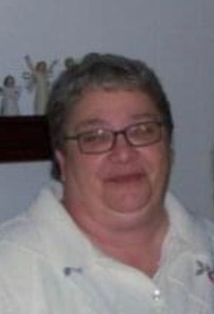 Patricia "Pat" Ann Theeler