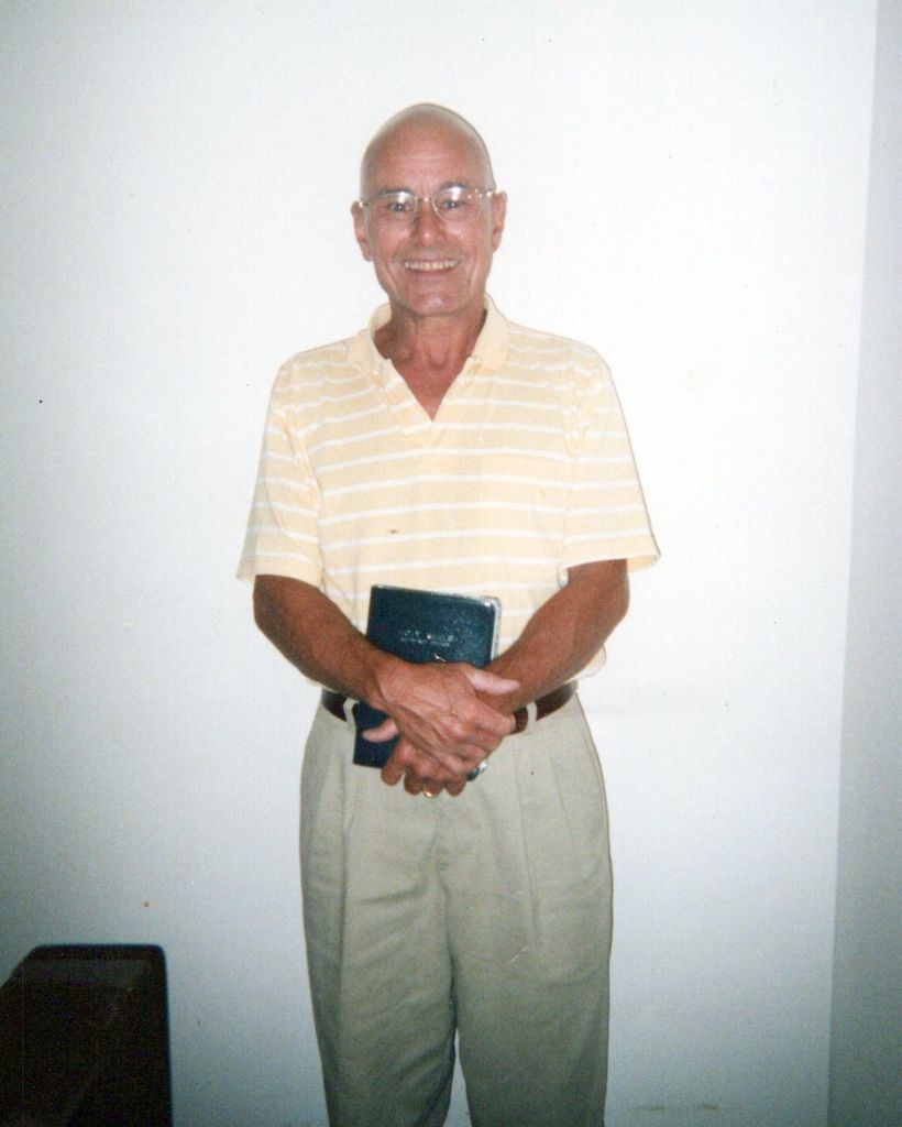 Gary Wayne Sisk Profile Photo