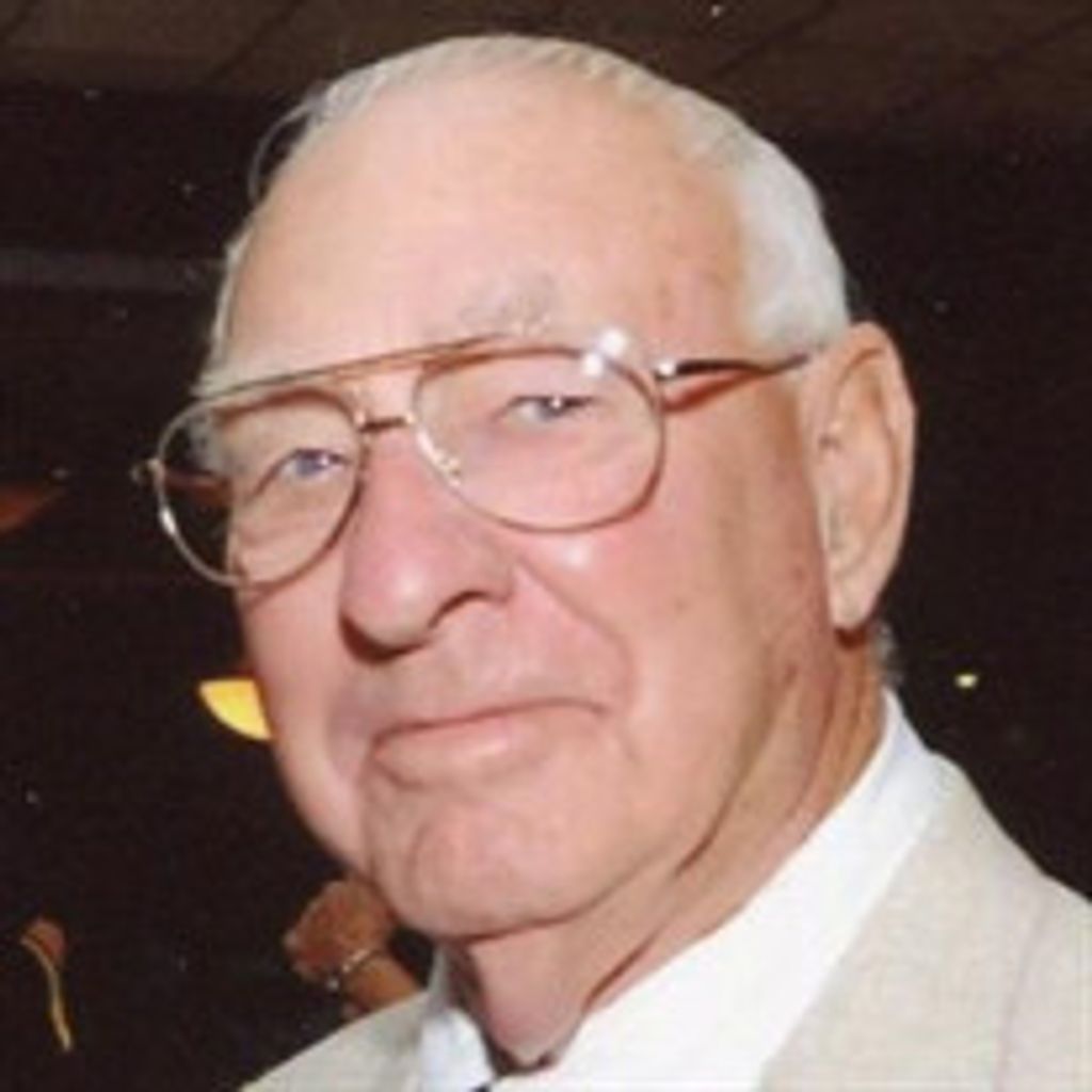 Harry E. Vanden Plas Jr.