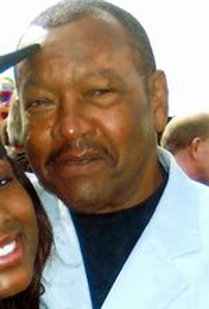 James Williamson, Jr. Profile Photo
