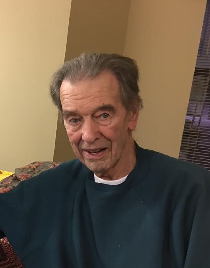 John "Jack" Gordon