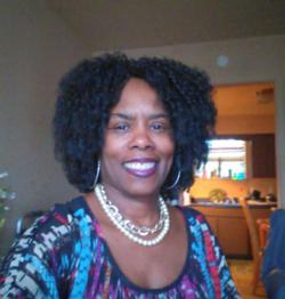 Ms. Shirley Ann Smith Profile Photo