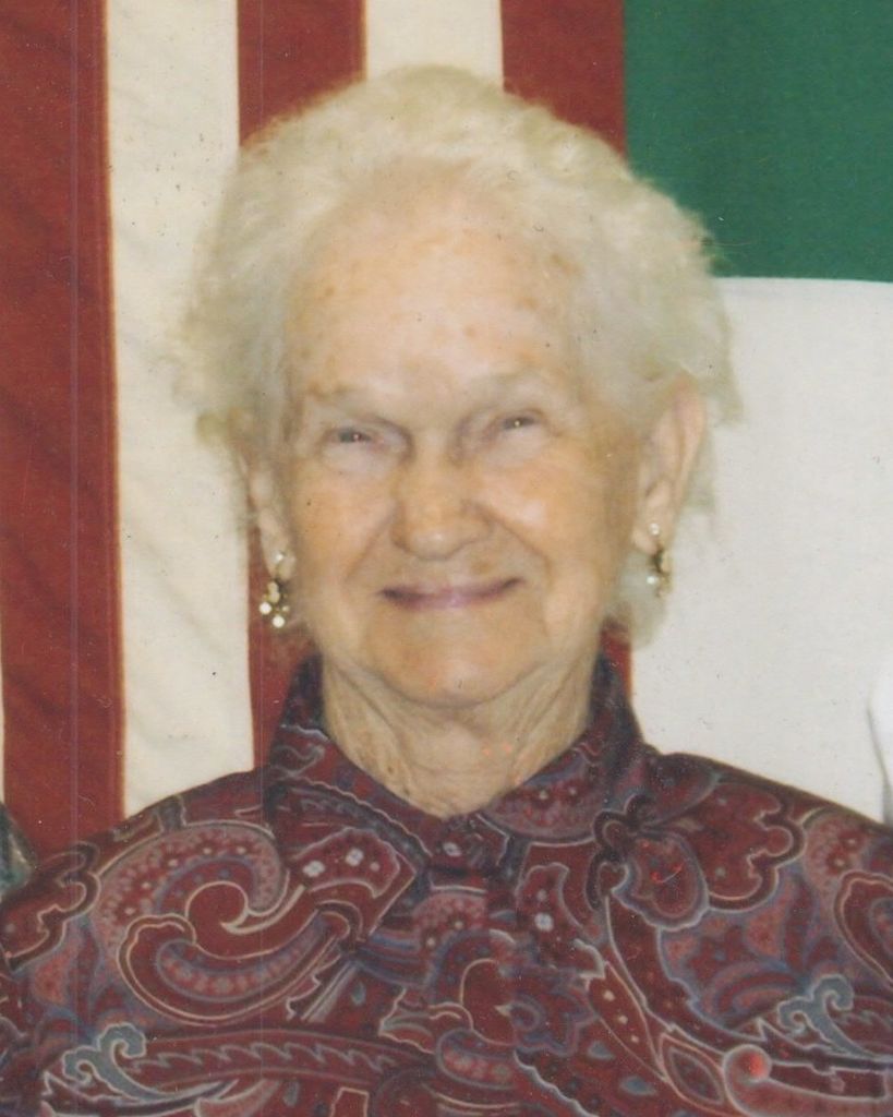 Margaret Ann Collins Profile Photo