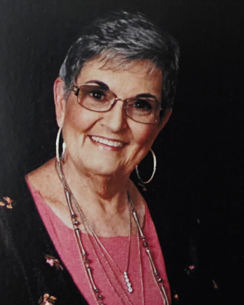 Elizabeth English