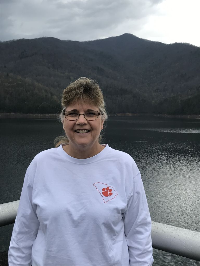 Michelle Wash Smith Profile Photo
