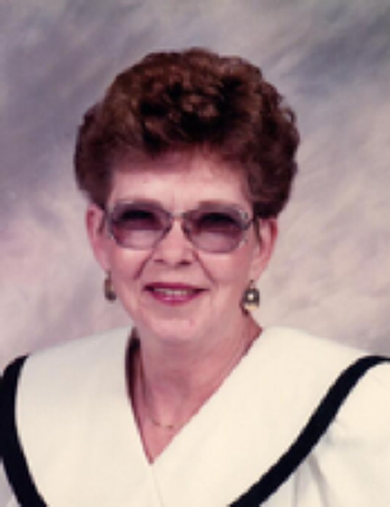 Joann Meckley
