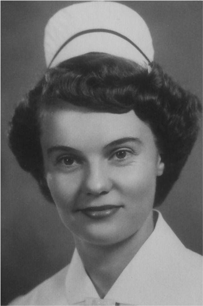 Patricia (Nee Denyer) Tittemore
