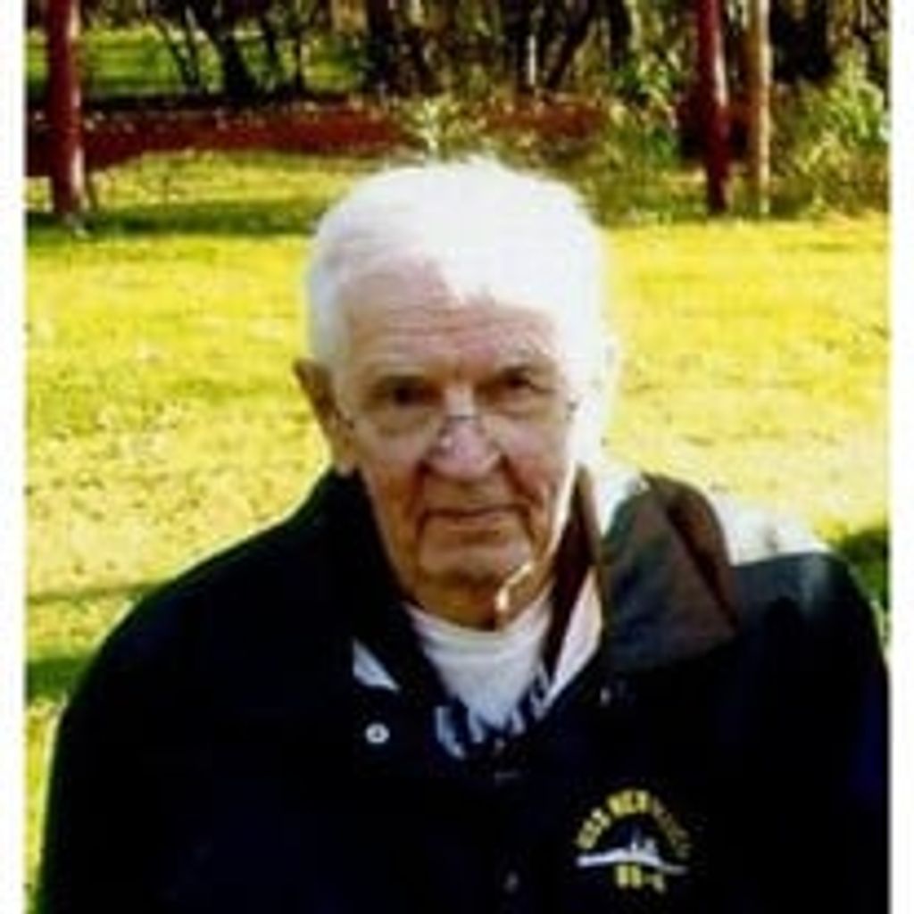 Edward A. Burdis