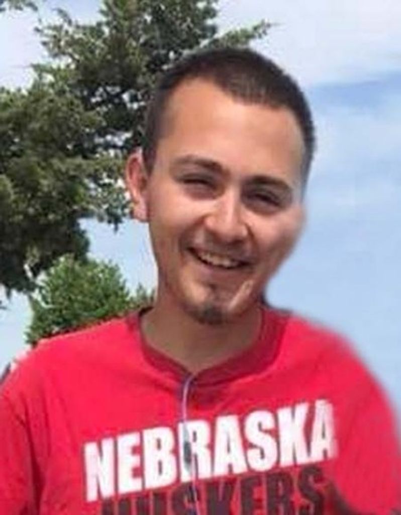 Andre Jose Soto-Pacheco Profile Photo