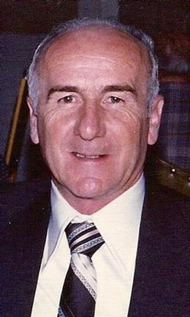 Horace Battersby Profile Photo