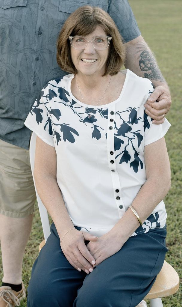 Cynthia Ann Sandmeier Profile Photo