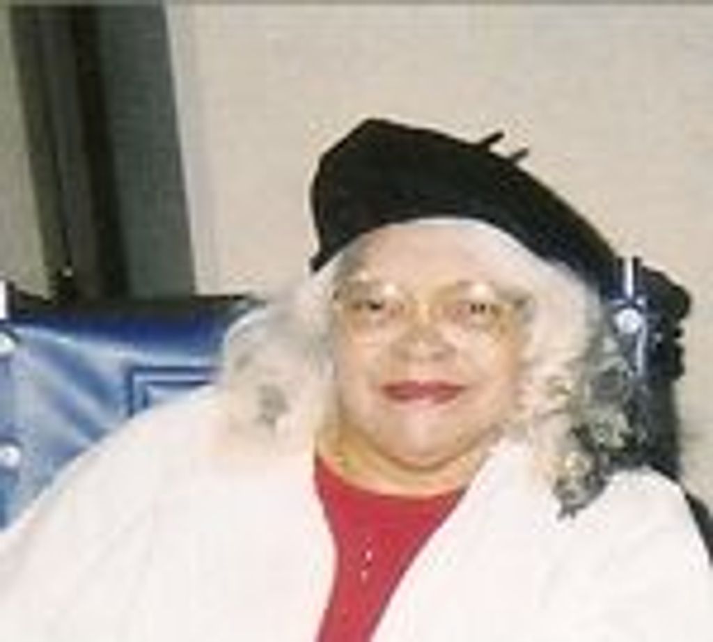 Inez Tillman
