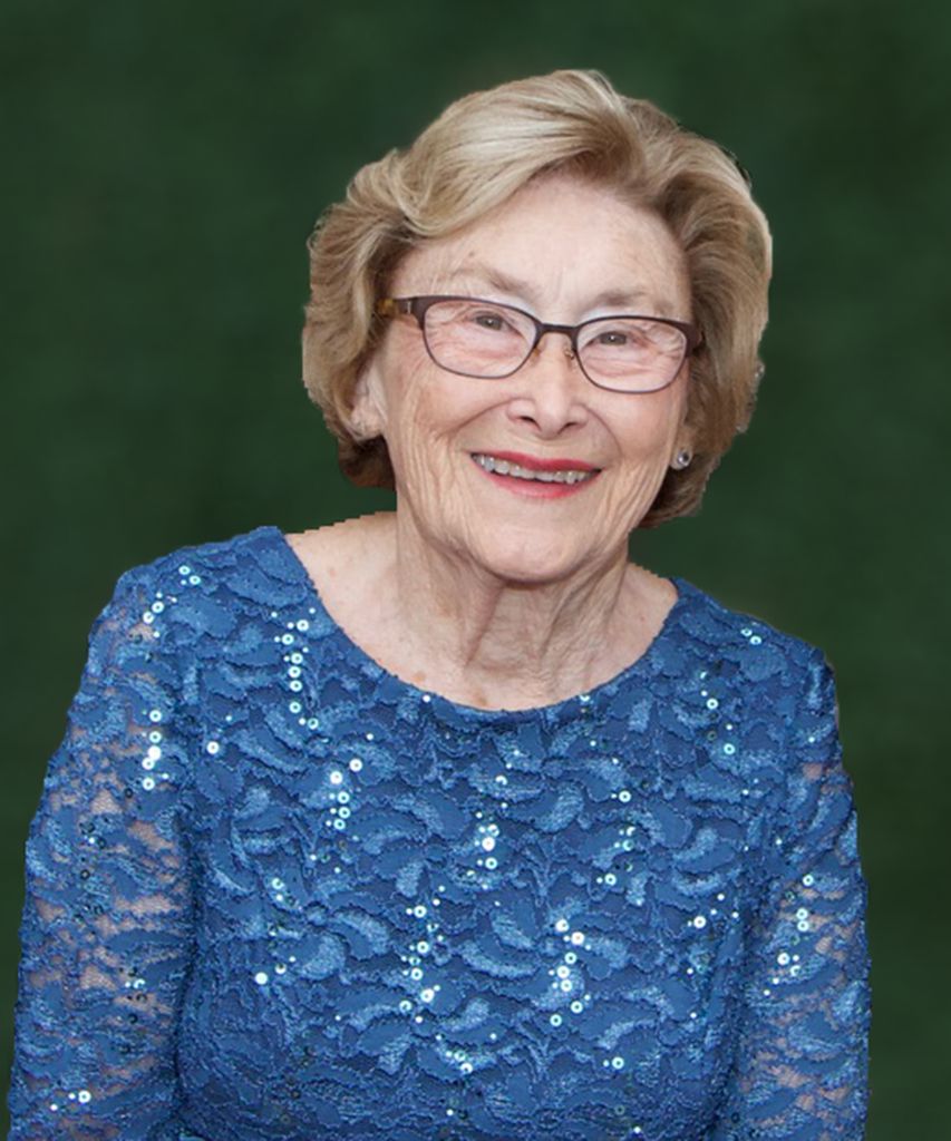 Frances Dupre Fitzhugh Profile Photo