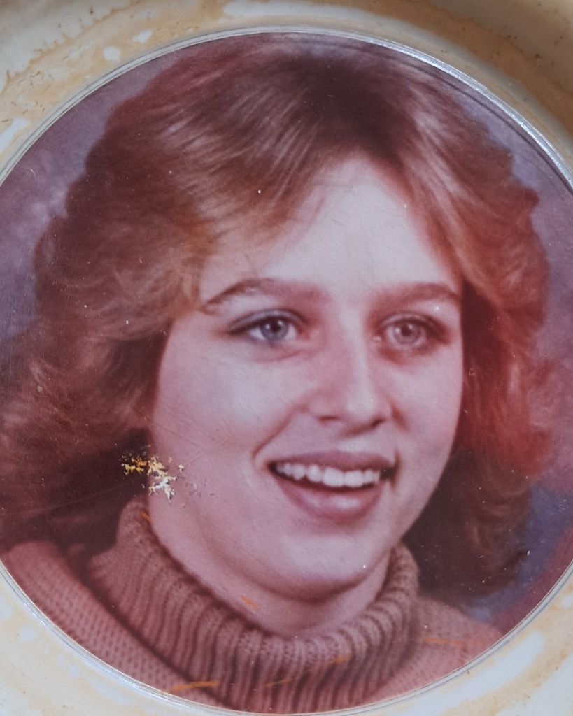 Patricia Ann Shew