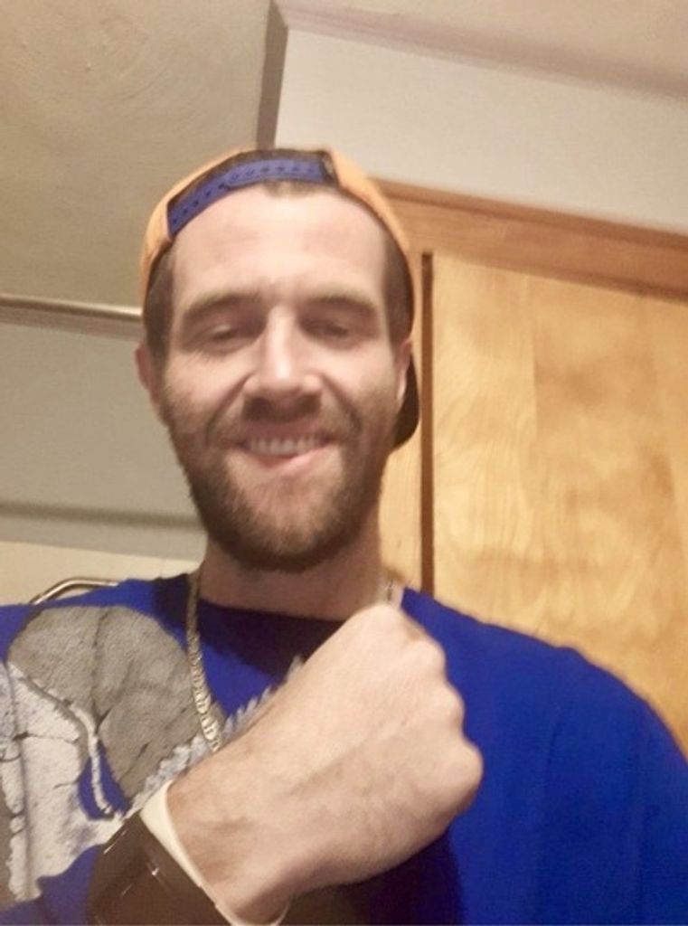 Jonathan Brent Crocker Profile Photo