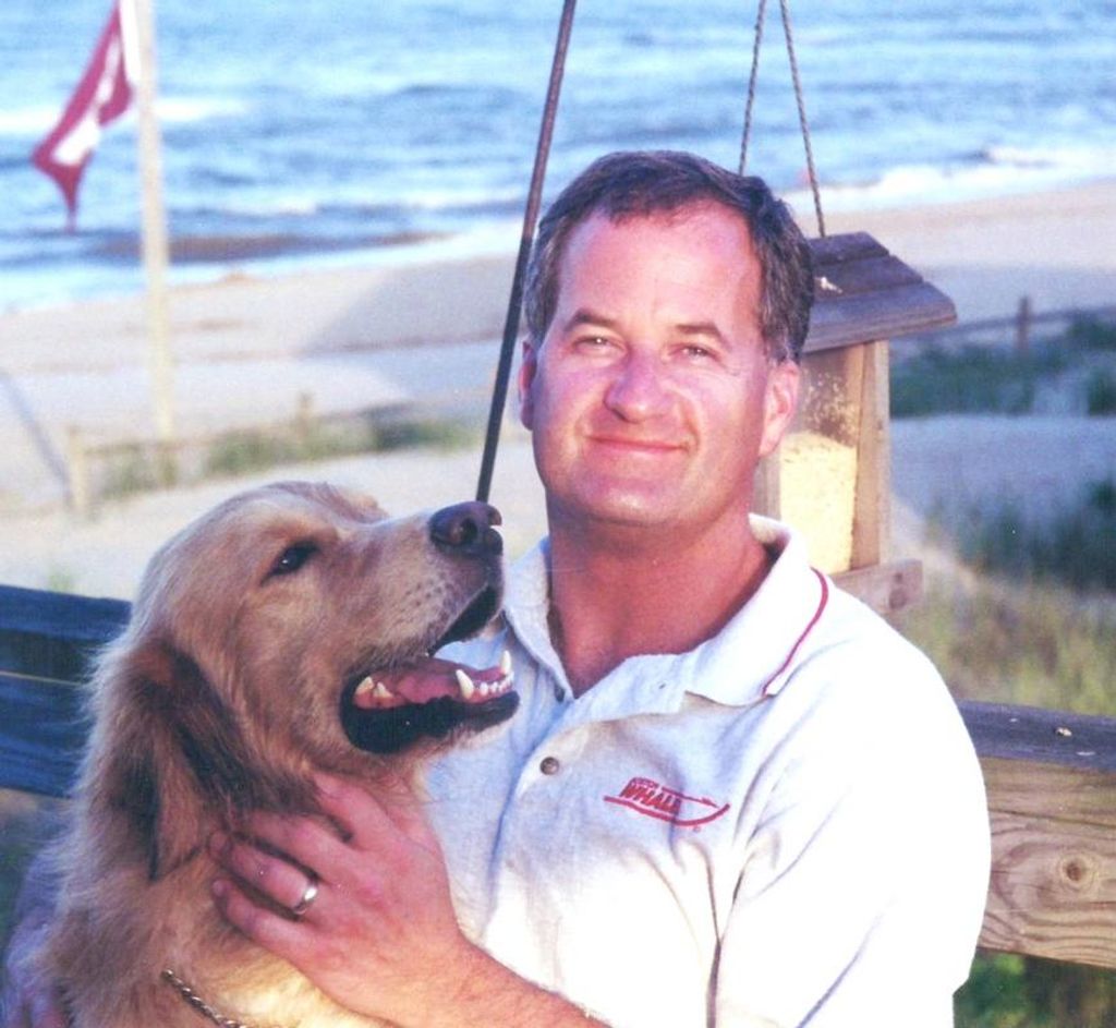 Edward L. Oast Iii Profile Photo
