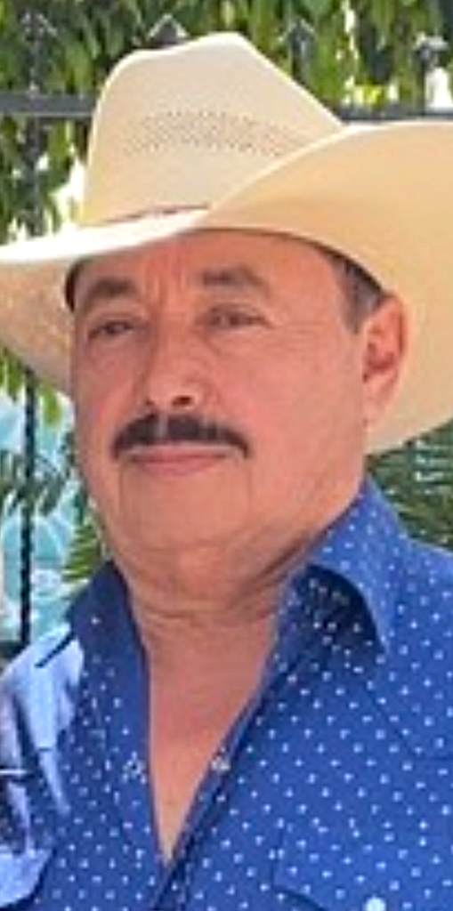 Raul Patino Profile Photo