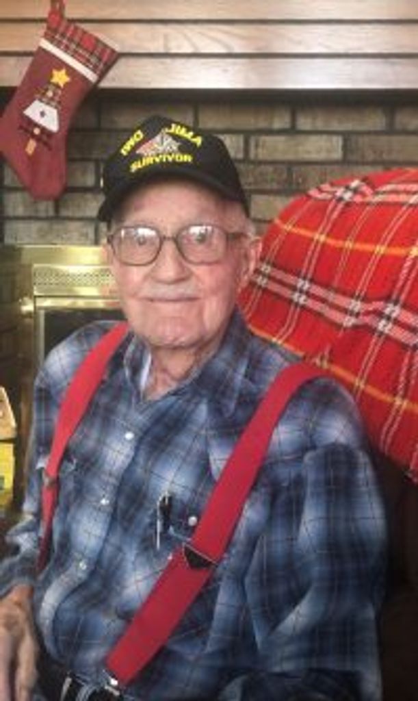 Raymond T. Lueb Profile Photo
