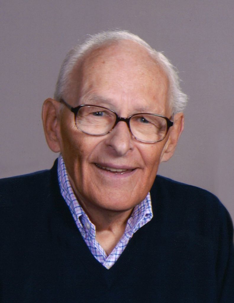 Gustav Norel Arneson