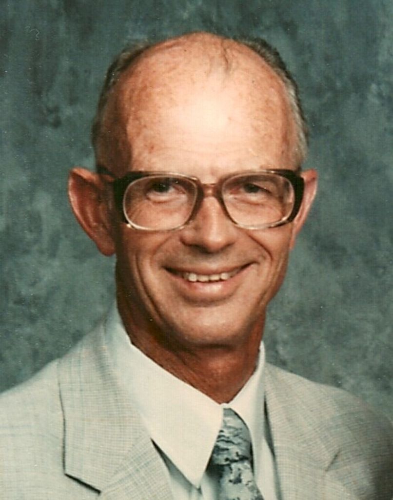 Grover Hartsuch