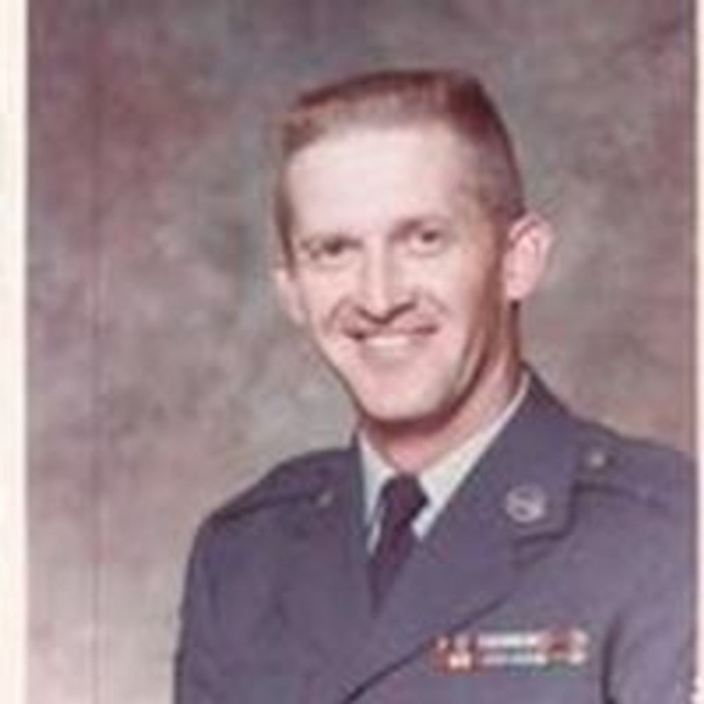 Dolyn D. Brown, Sr.