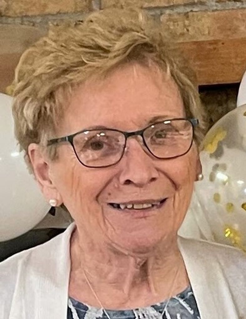 Patricia Hostvedt Profile Photo