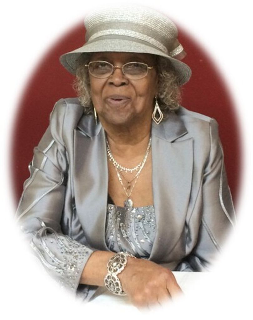Mary Mickens Profile Photo