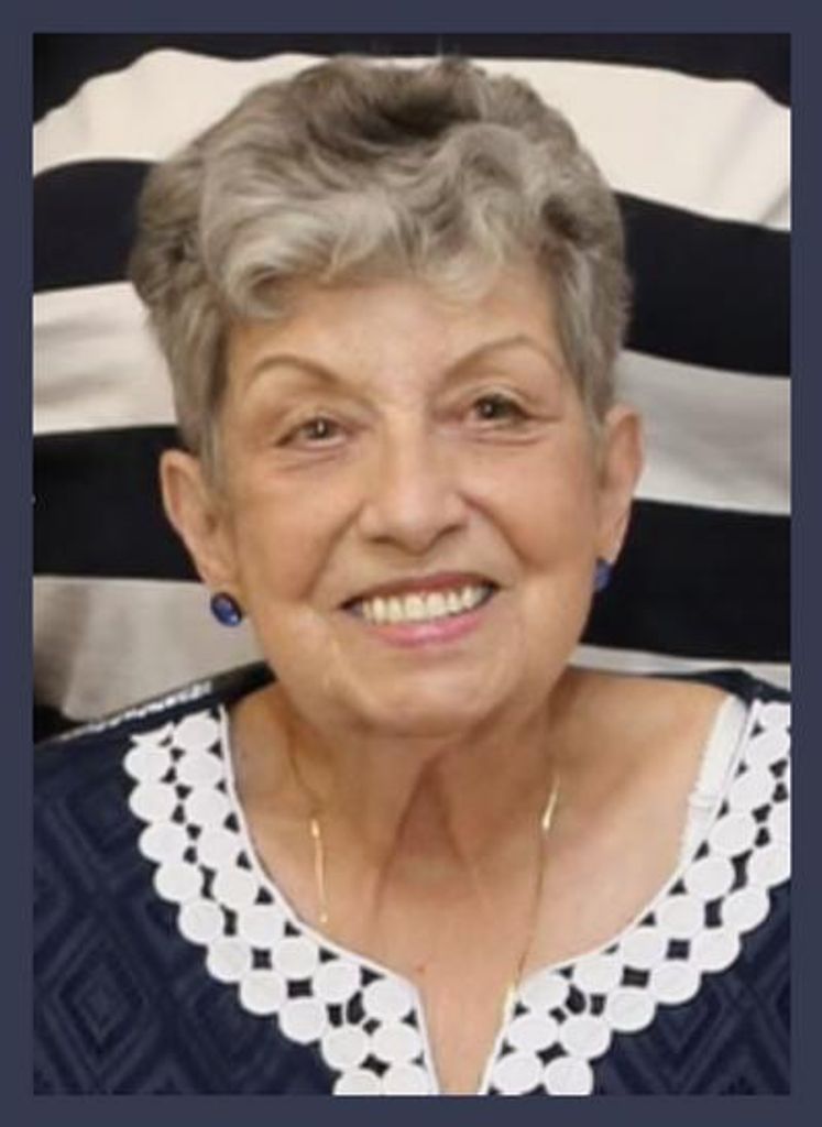 Barbara Louise Sauro Profile Photo