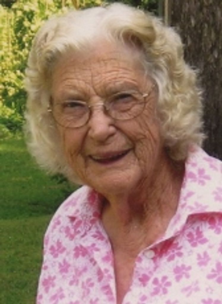 Sylvia Cowger