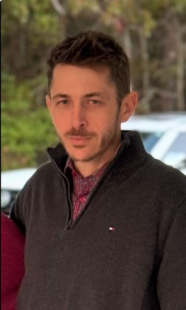 Joshua Edwards Profile Photo