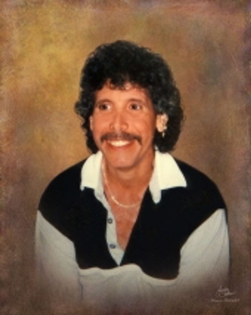 Joseph Spaziani, Jr.