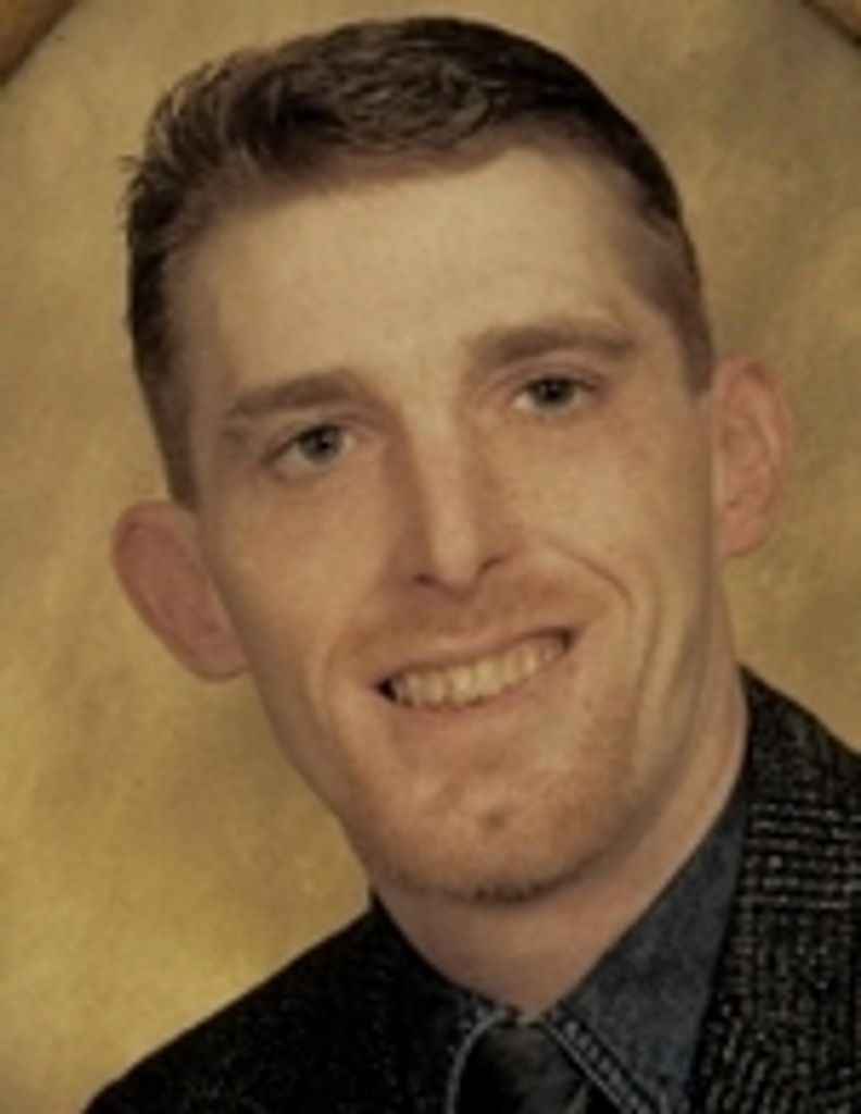David Blackburn Profile Photo
