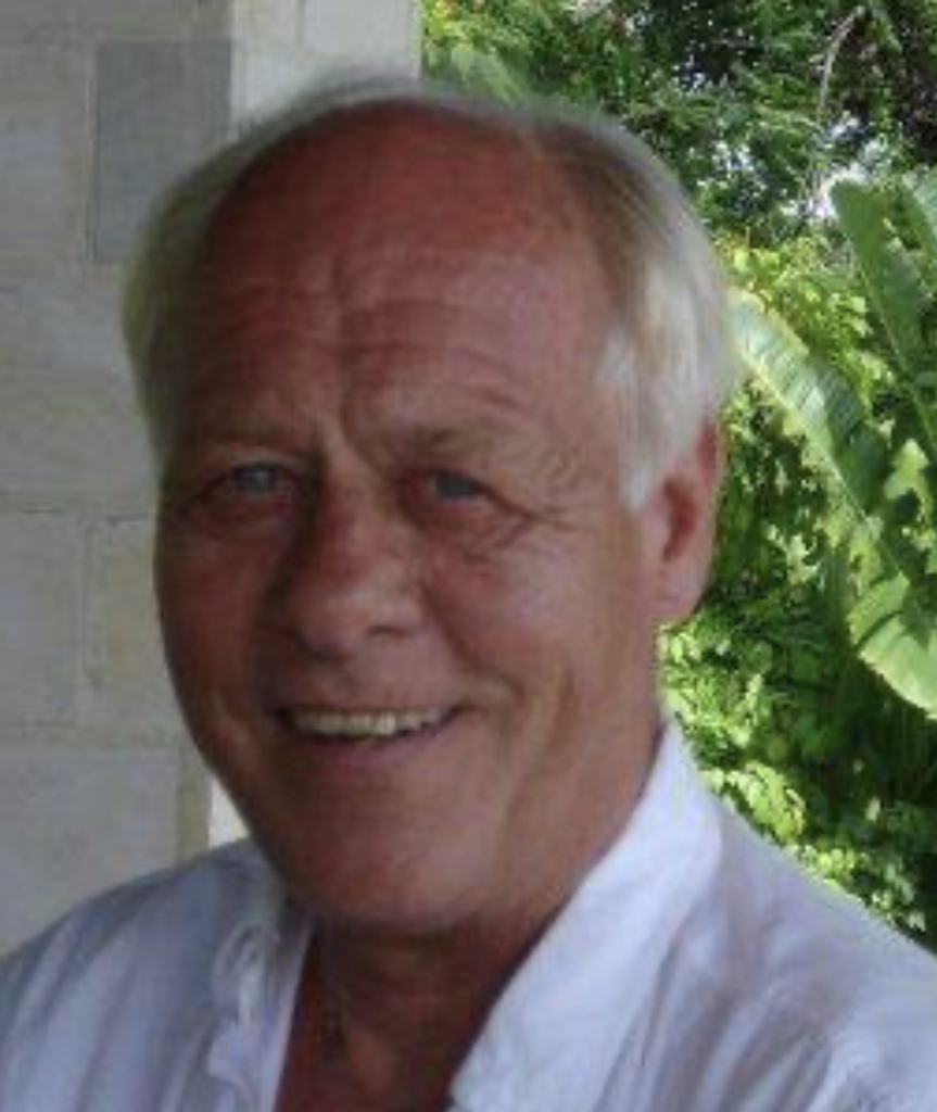 Terry Schlereth