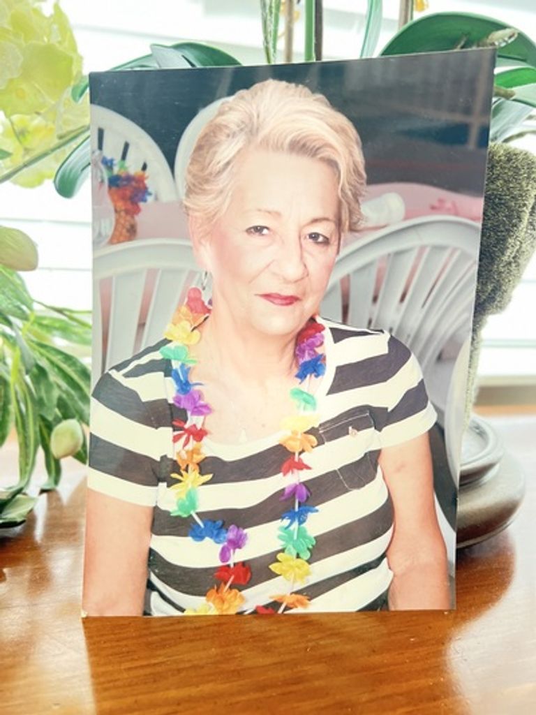 Modesta Barber Profile Photo