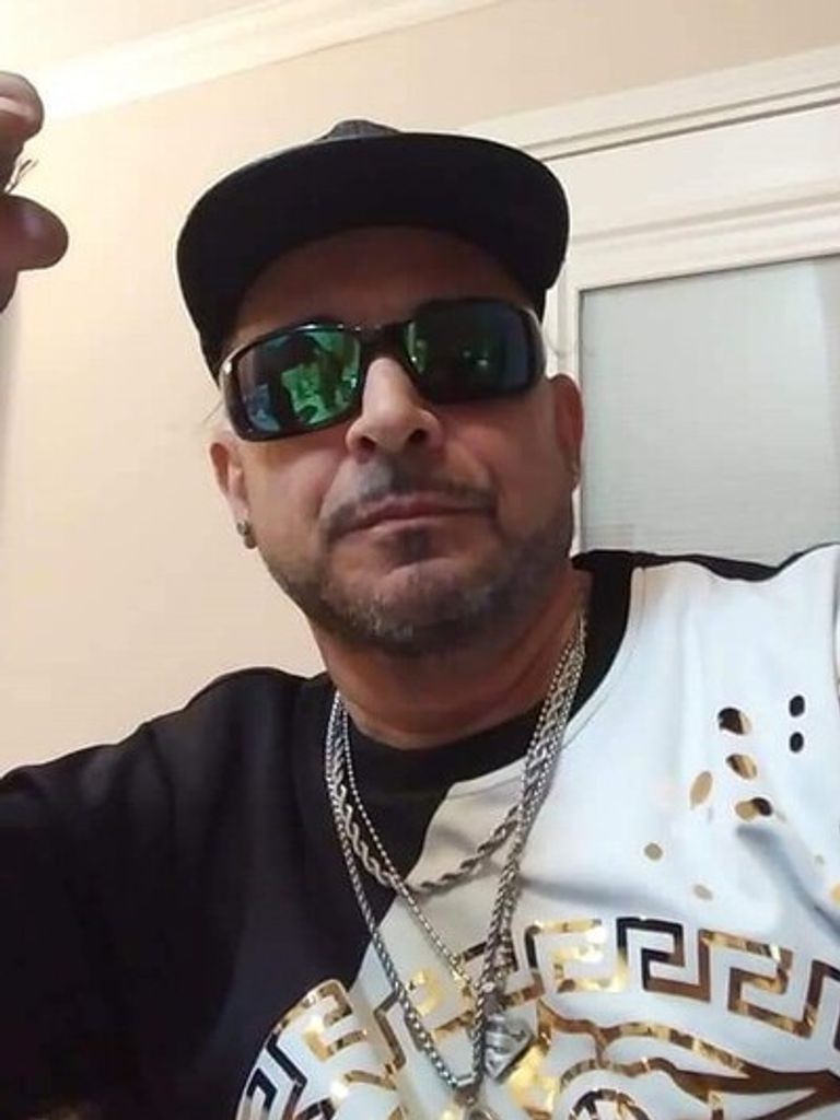 Mr. Pablo Vazquez Rodriguez