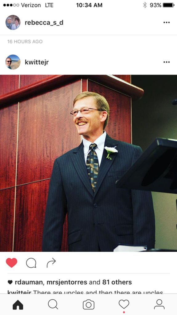 Joseph Peter Nelson Profile Photo