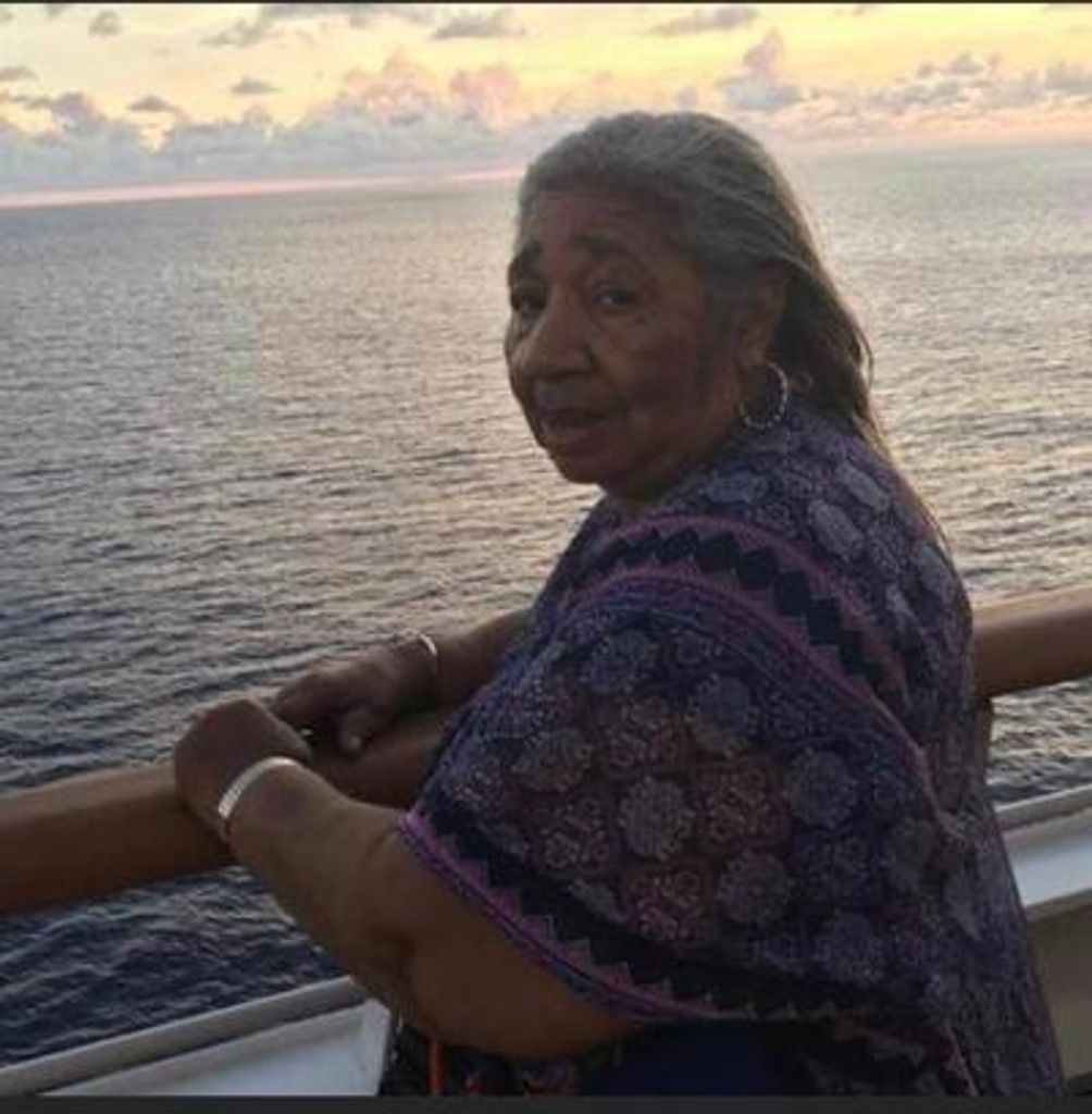 Loretta Mcfalls Profile Photo