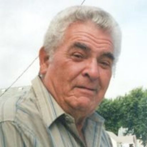 Don Dale Rhodes Profile Photo