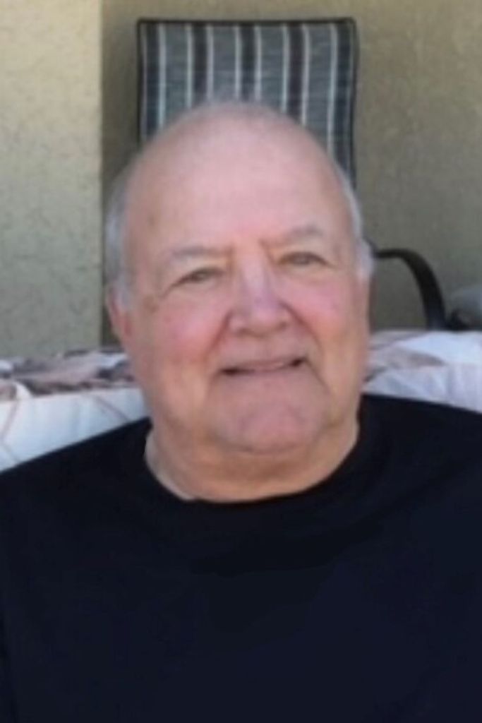 James H. Fitch Profile Photo