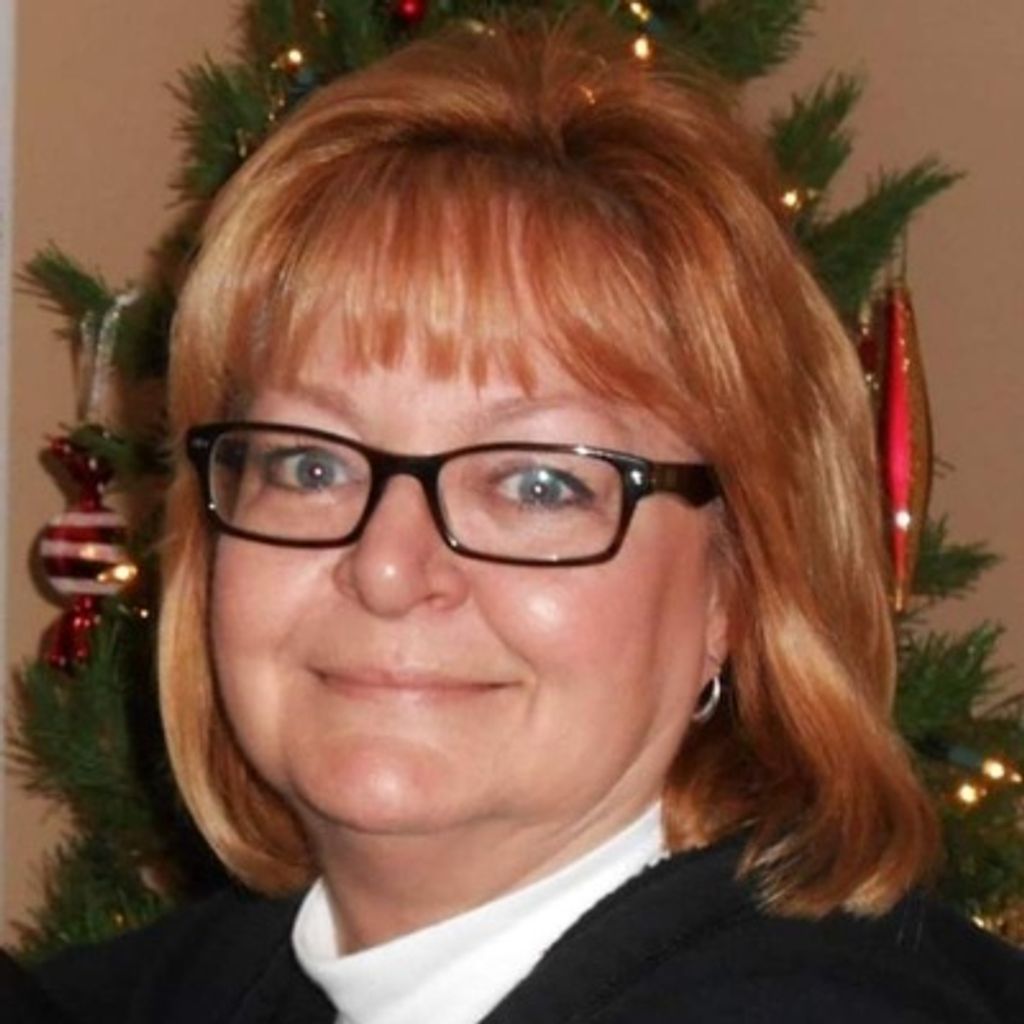 Ginger Tebbutt Profile Photo