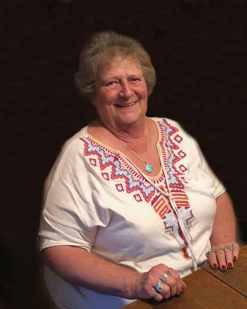 Susan Margaret "Sue" Grieve Profile Photo