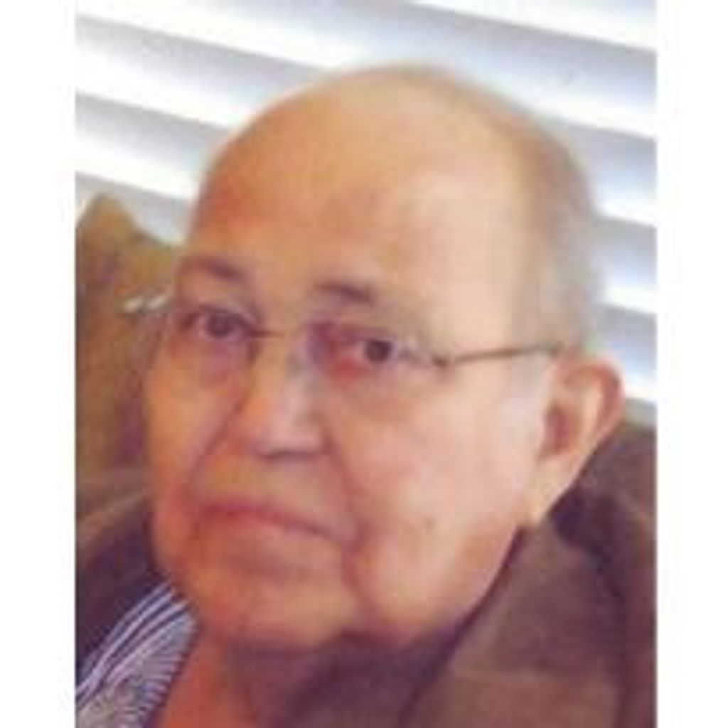 Larry Hineman Profile Photo